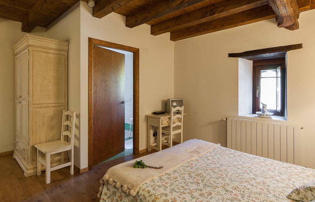 Casa rural Restaurante Aranburu Zestoa Habitación foto